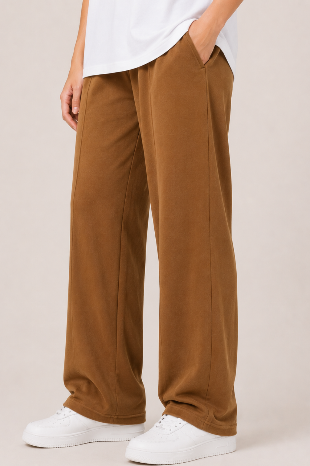 Womens relaxed fit Desert