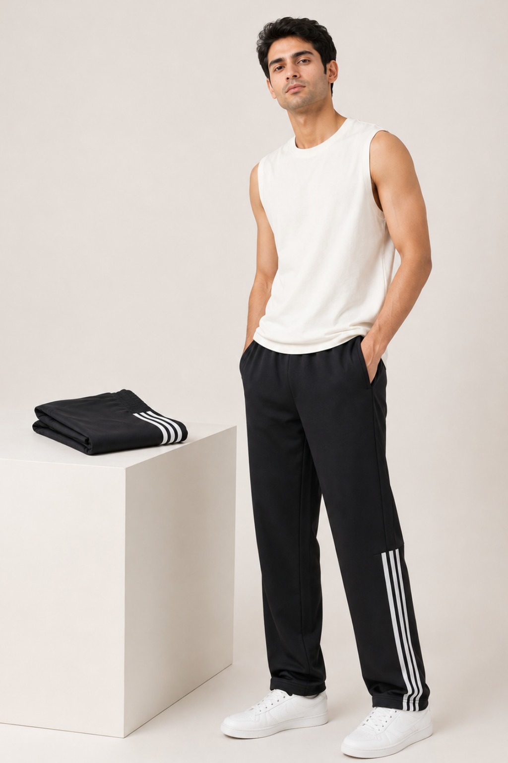 Performance Sports Pant