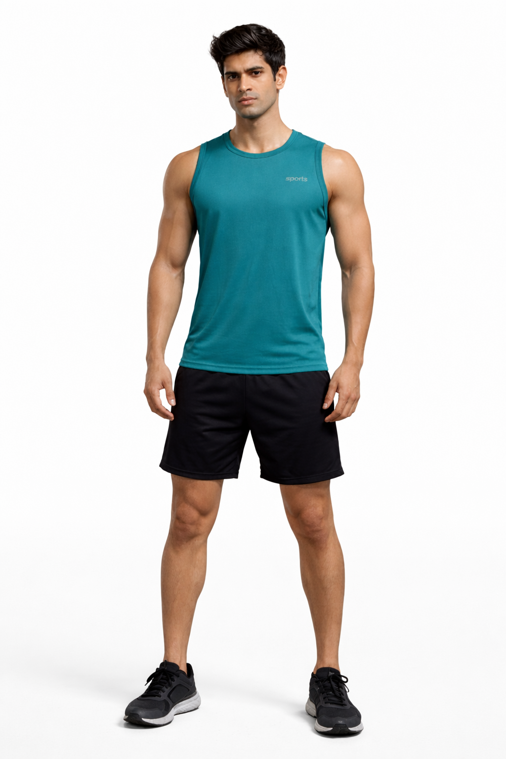 mens sleeveless tshirt