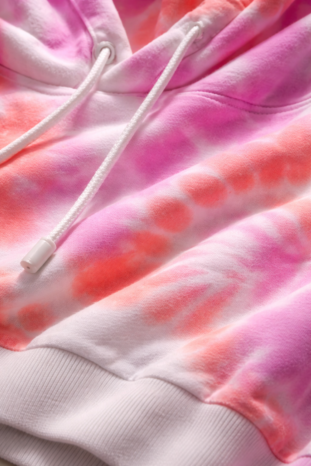 Women crop top sweatshirt
