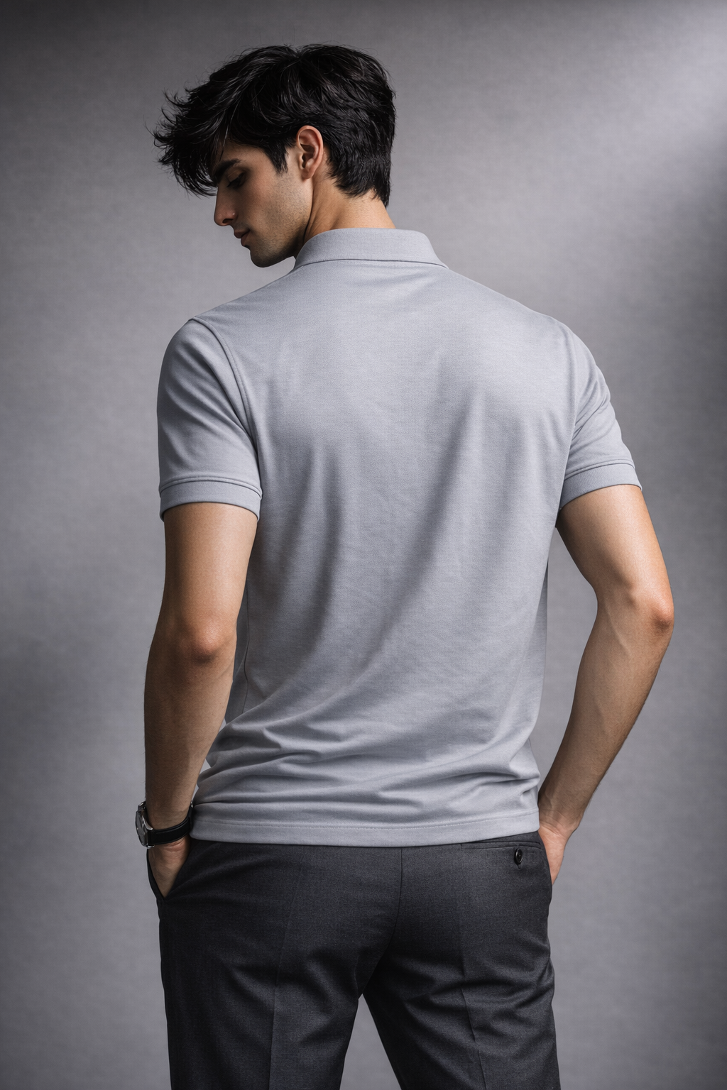 Mens Polo t-shirt