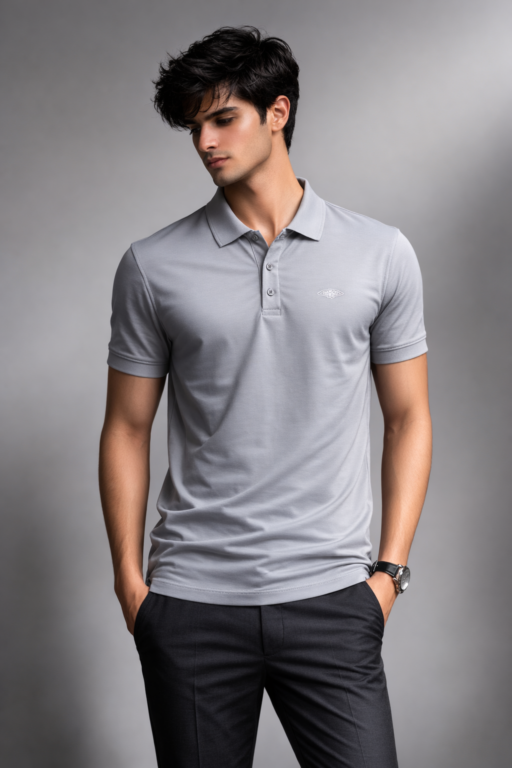 Mens Polo t-shirt