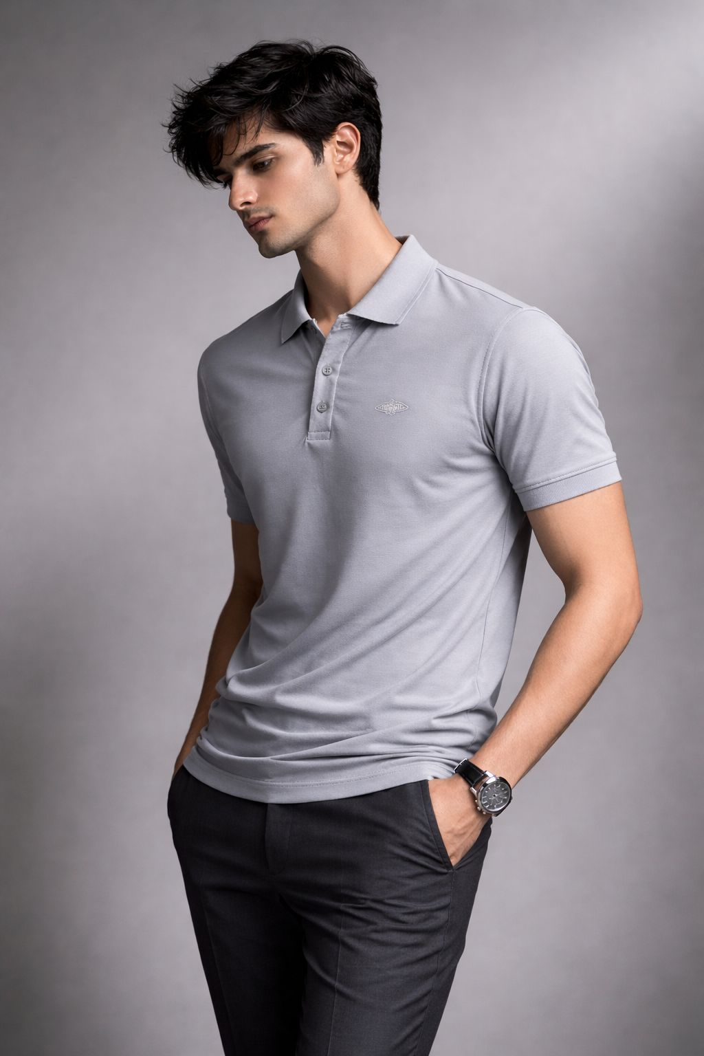 Mens Polo t-shirt