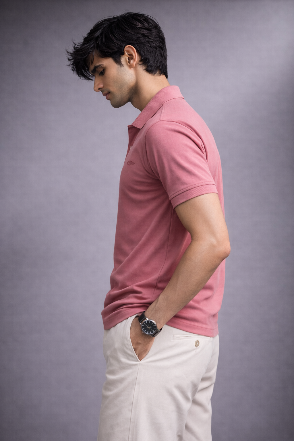 Mens Polo t-shirt