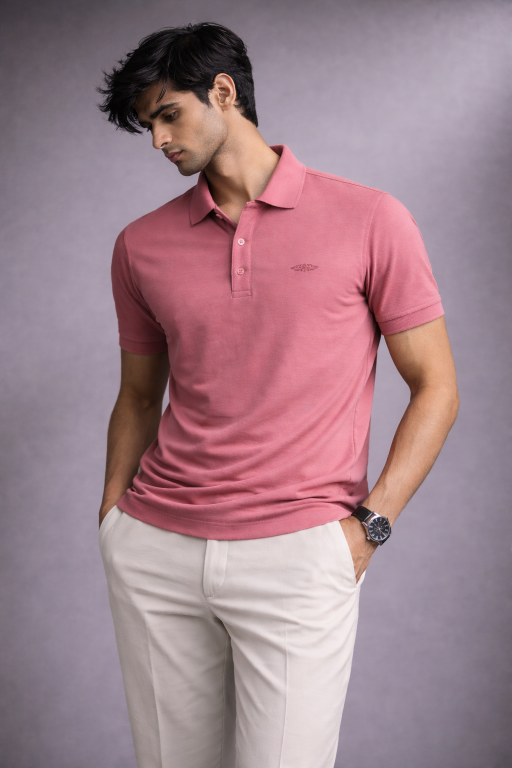 Mens Polo t-shirt