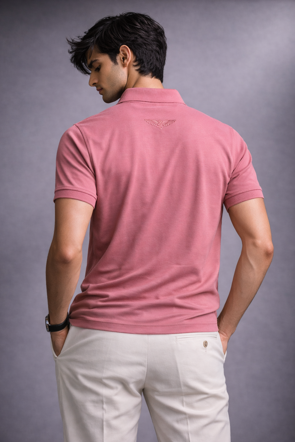 Mens Polo t-shirt