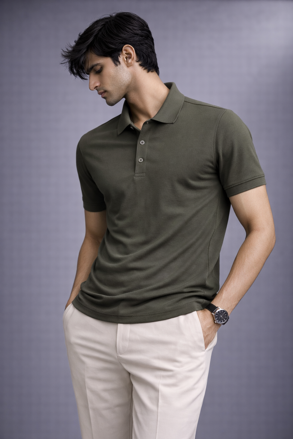 Mens Polo t-shirt