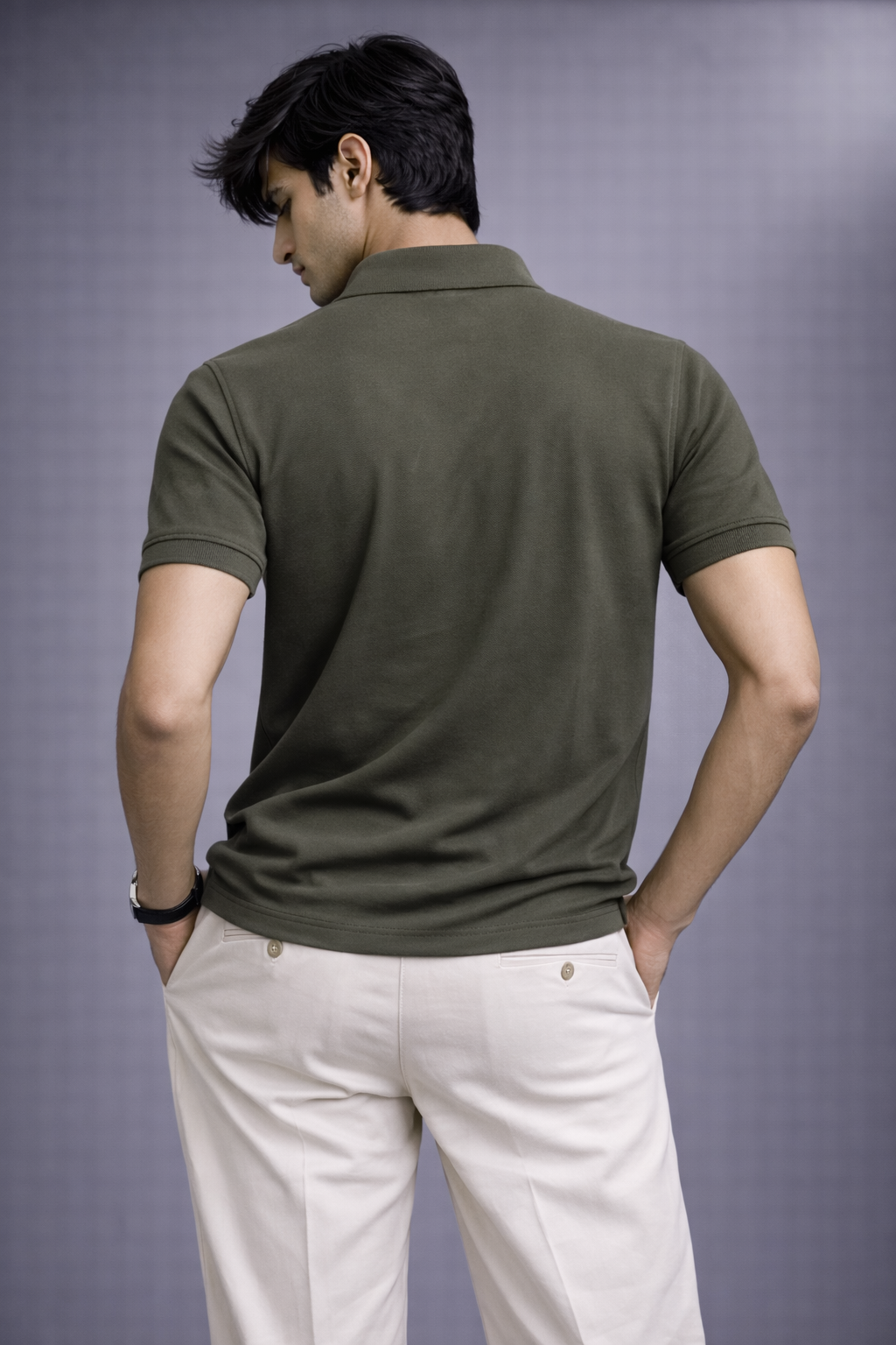 Mens Polo t-shirt