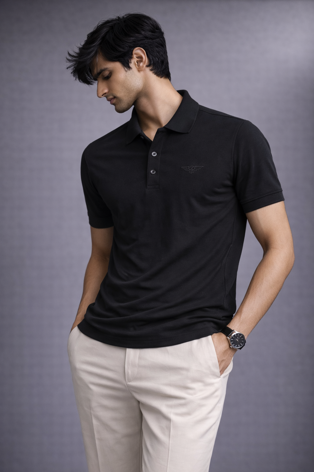 Mens Polo t-shirt