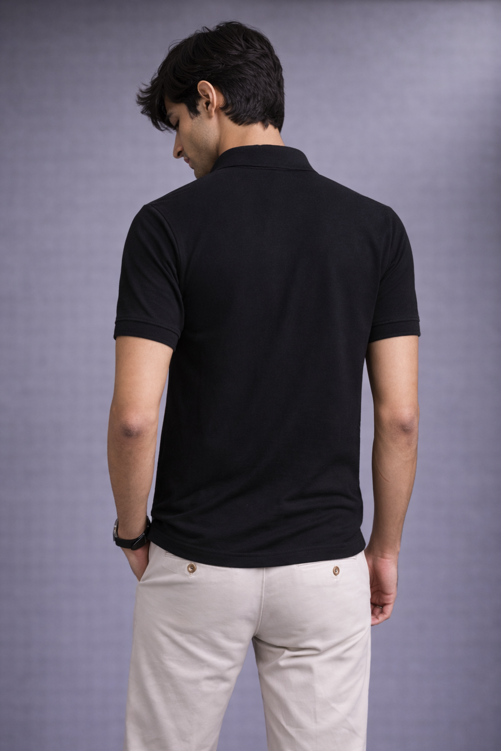 Mens Polo t-shirt