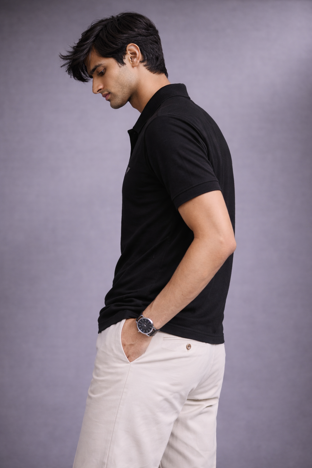 Mens Polo t-shirt