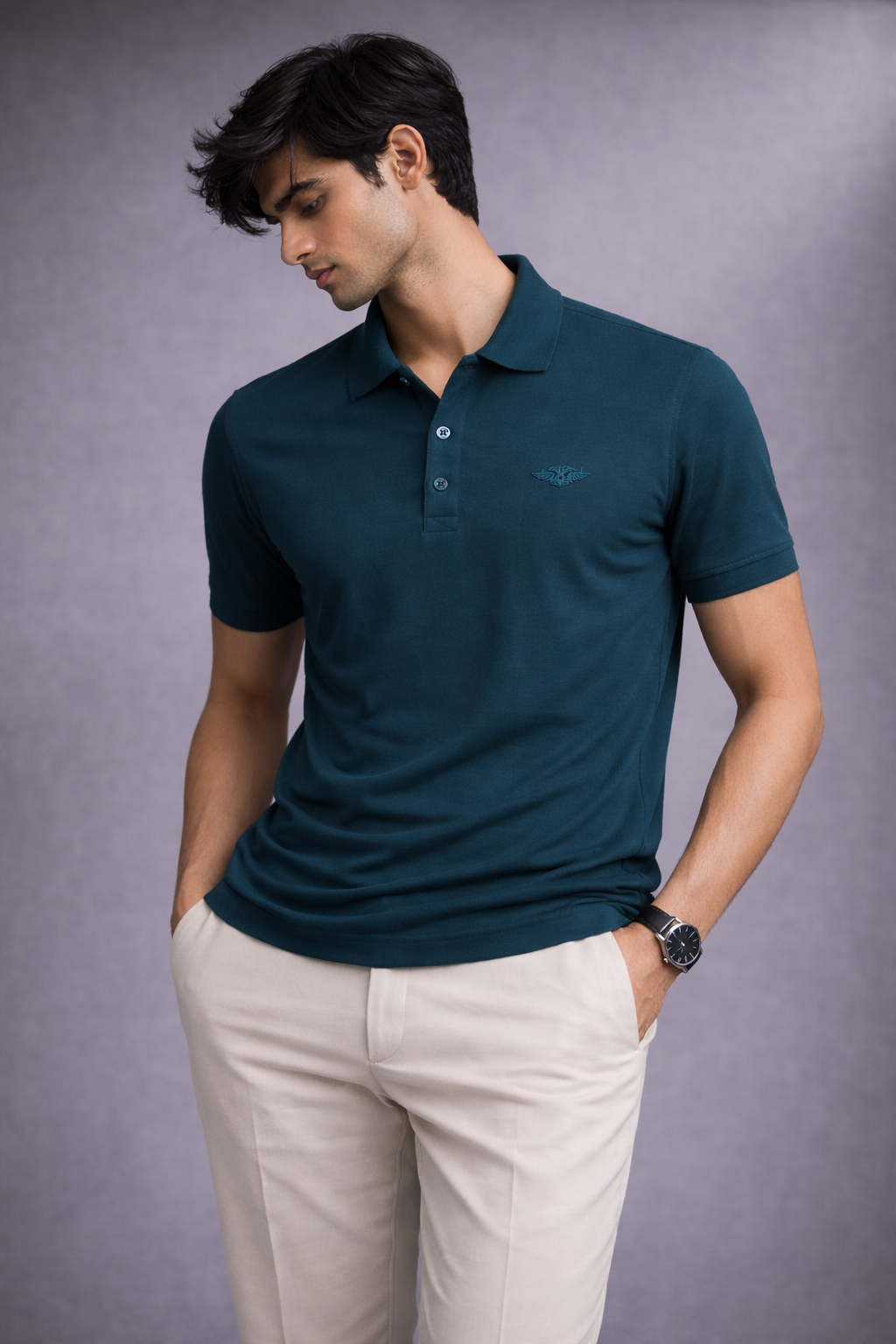 Mens Polo t-shirt