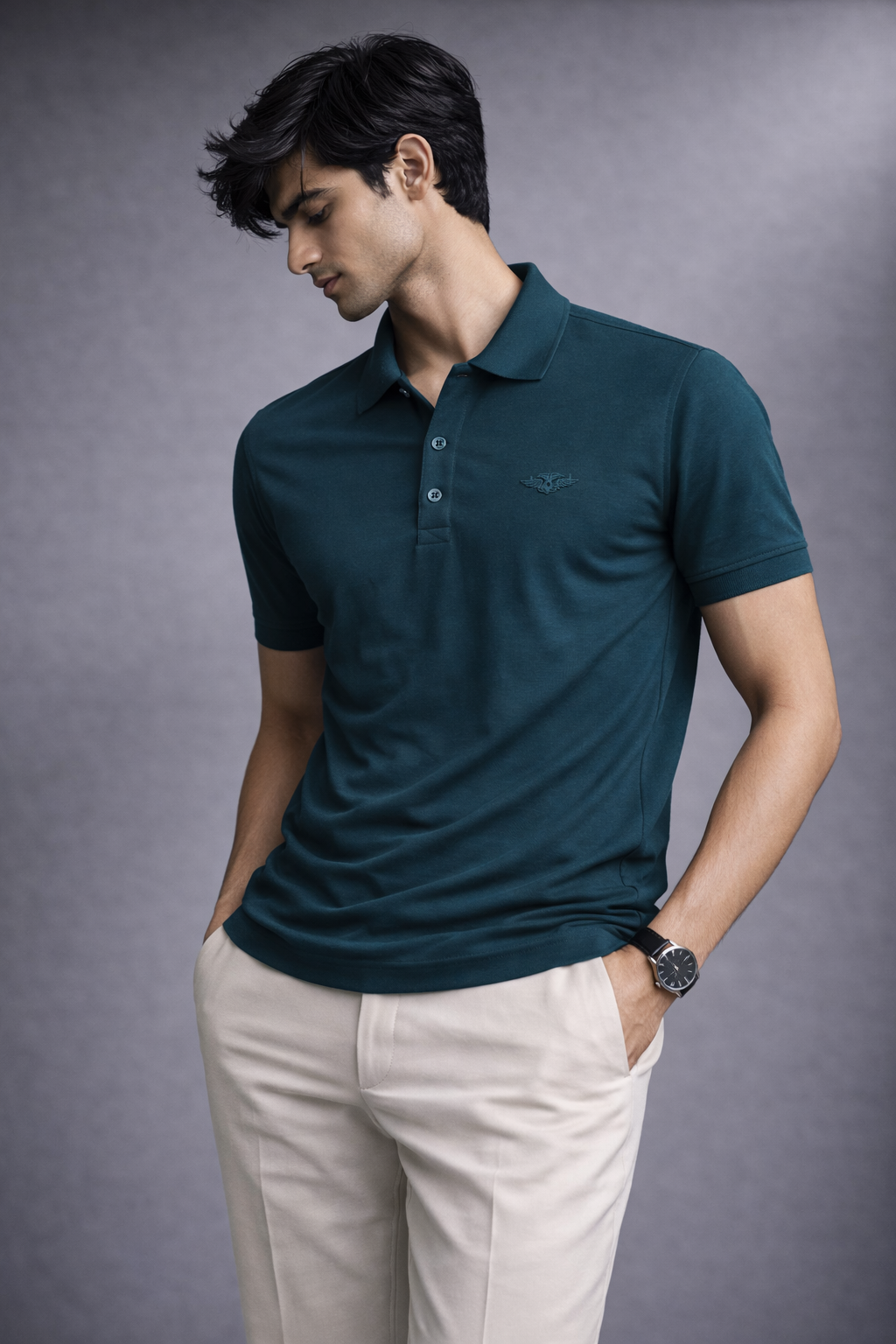 Mens Polo t-shirt