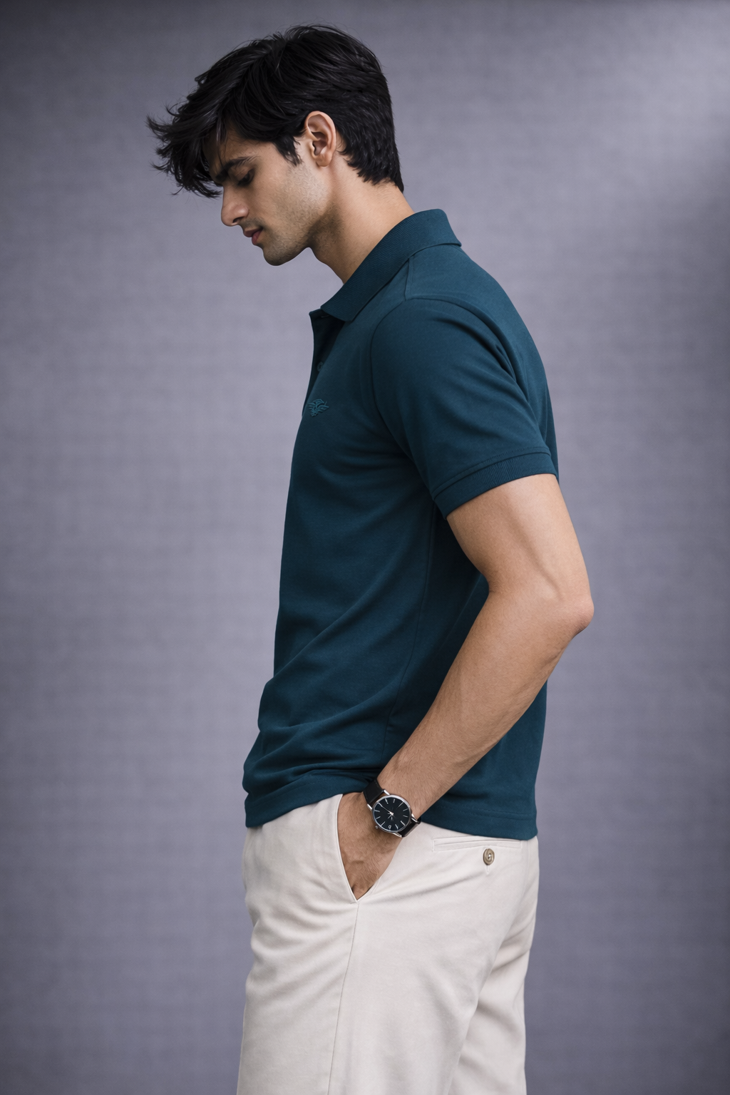 Mens Polo t-shirt