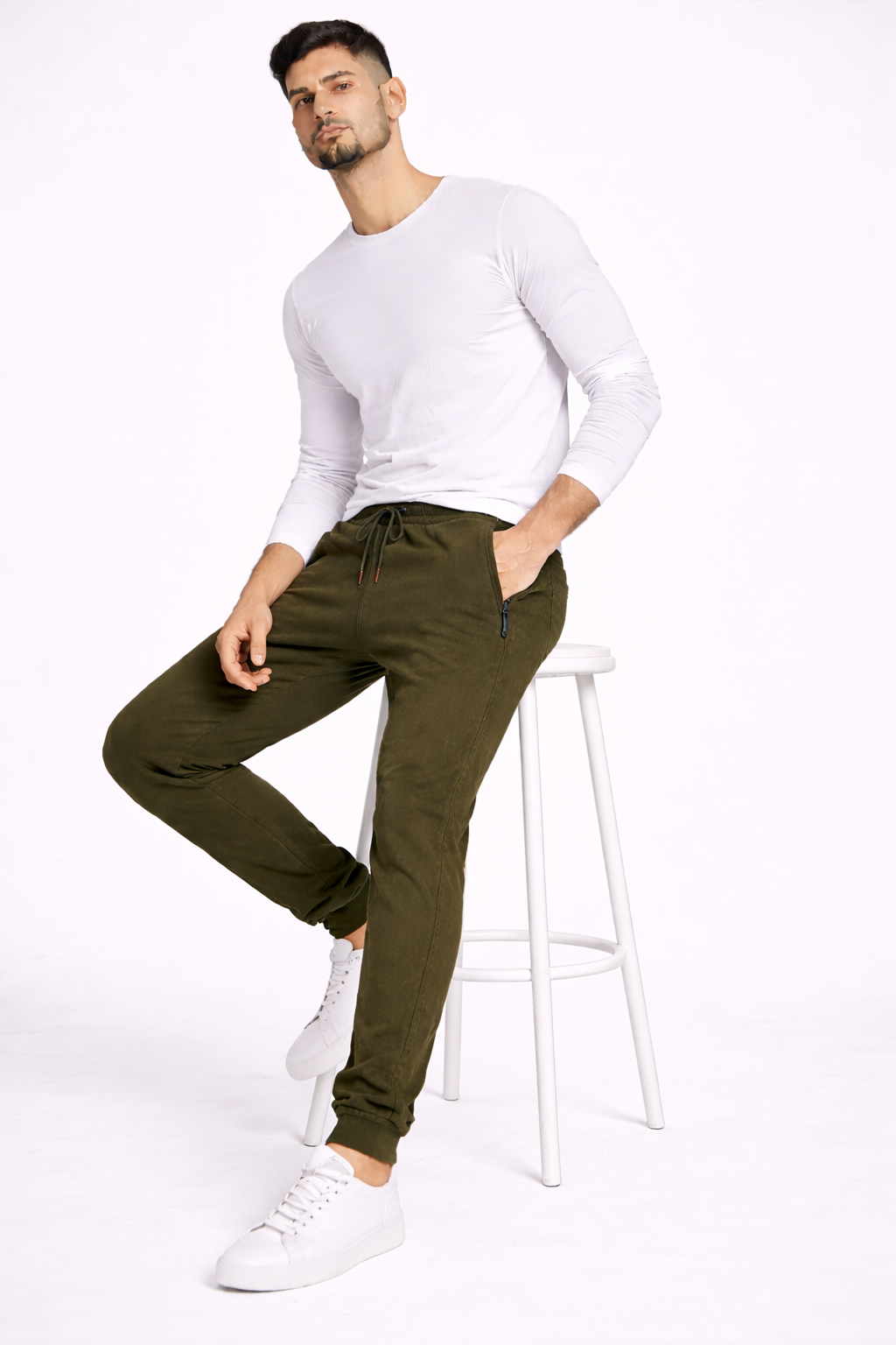 Mens Jogger