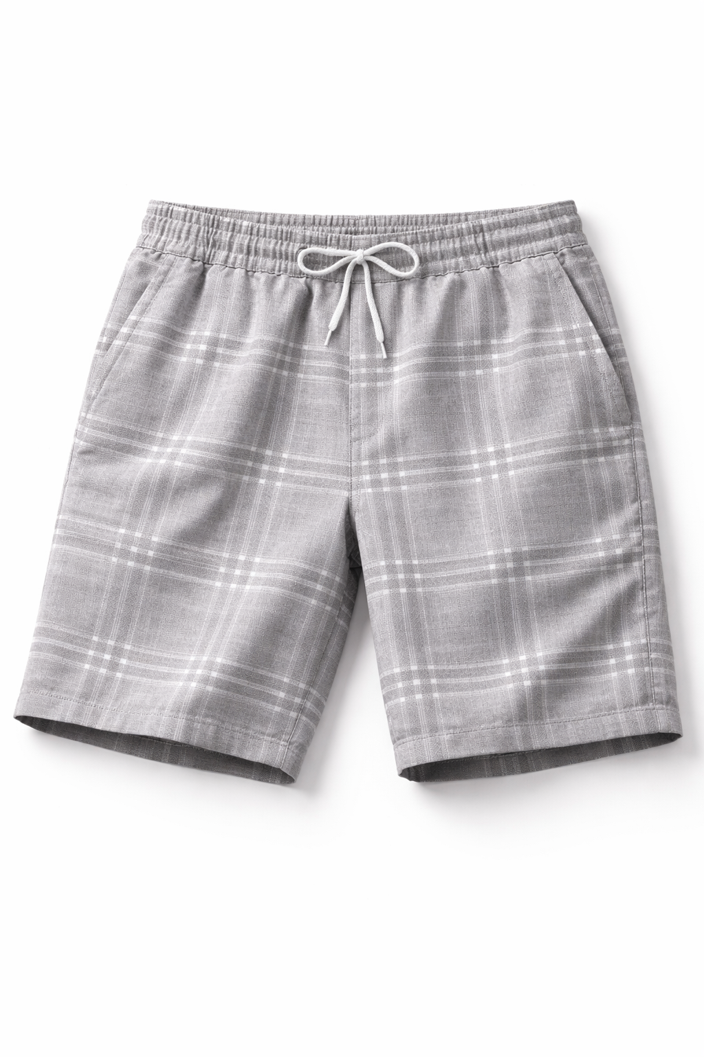 Mens casual shorts