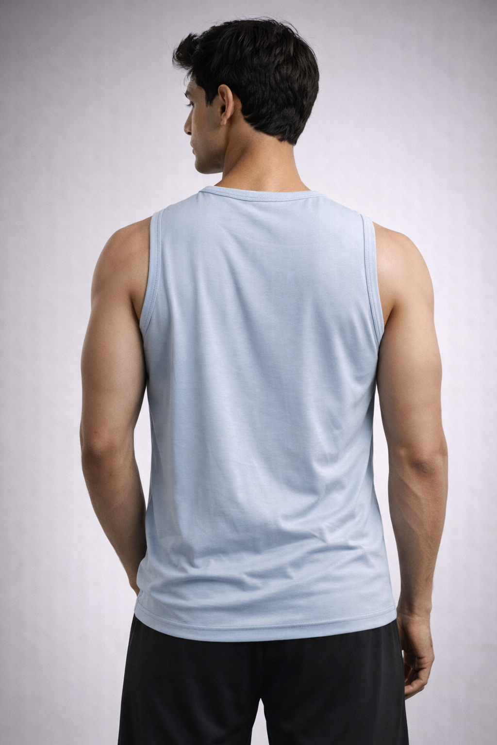 mens sleeveless tshirt