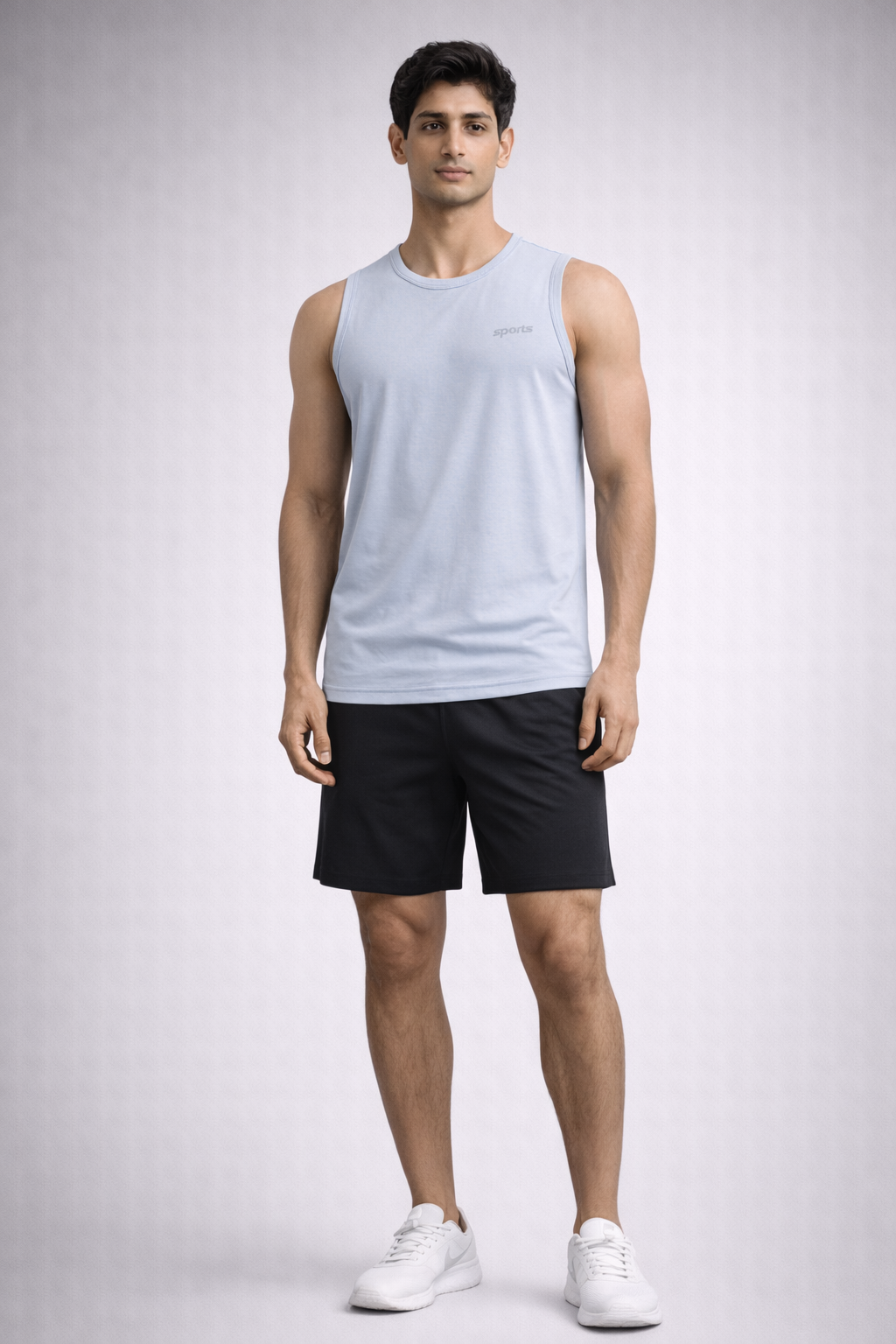 mens sleeveless tshirt