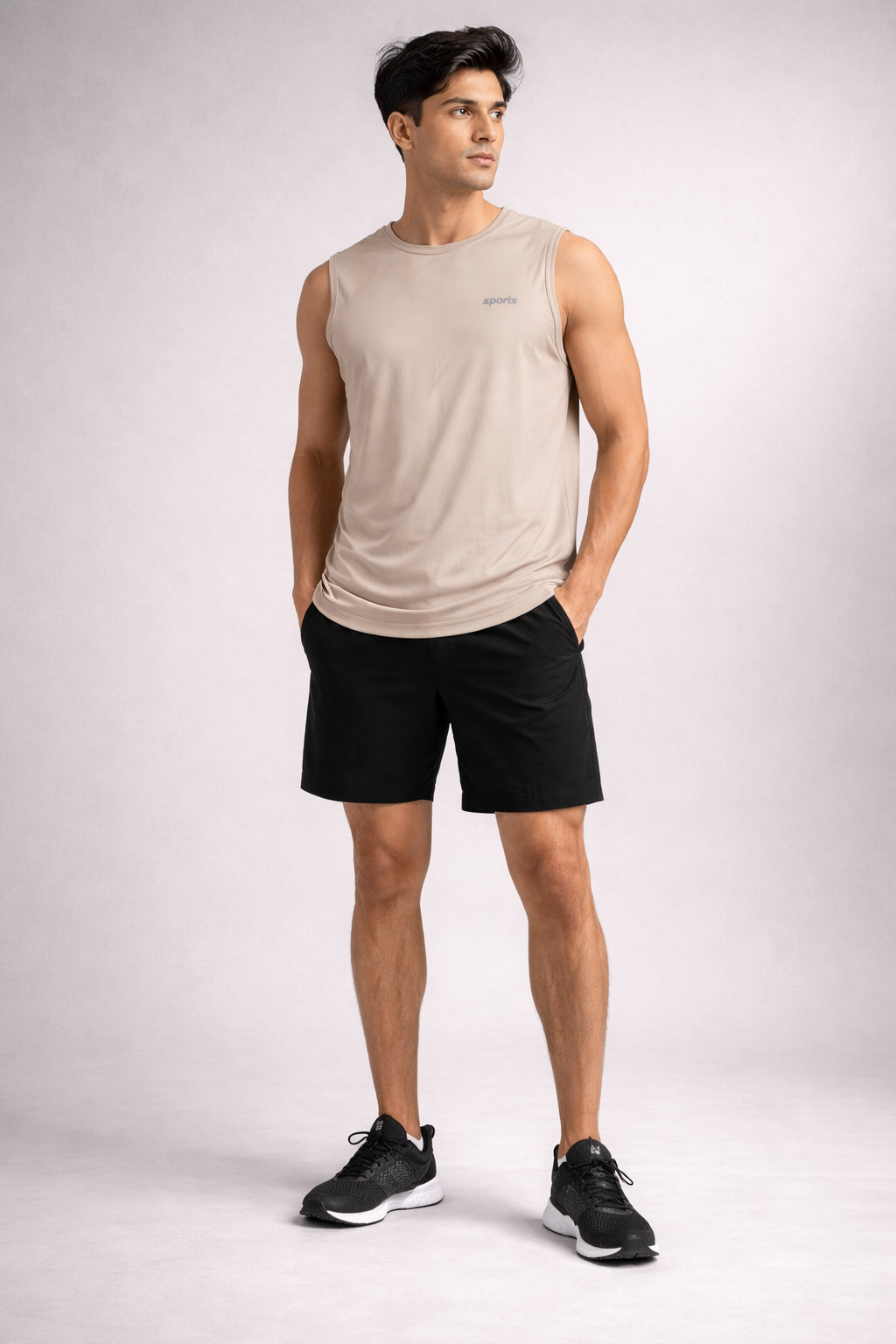 mens sleeveless tshirt