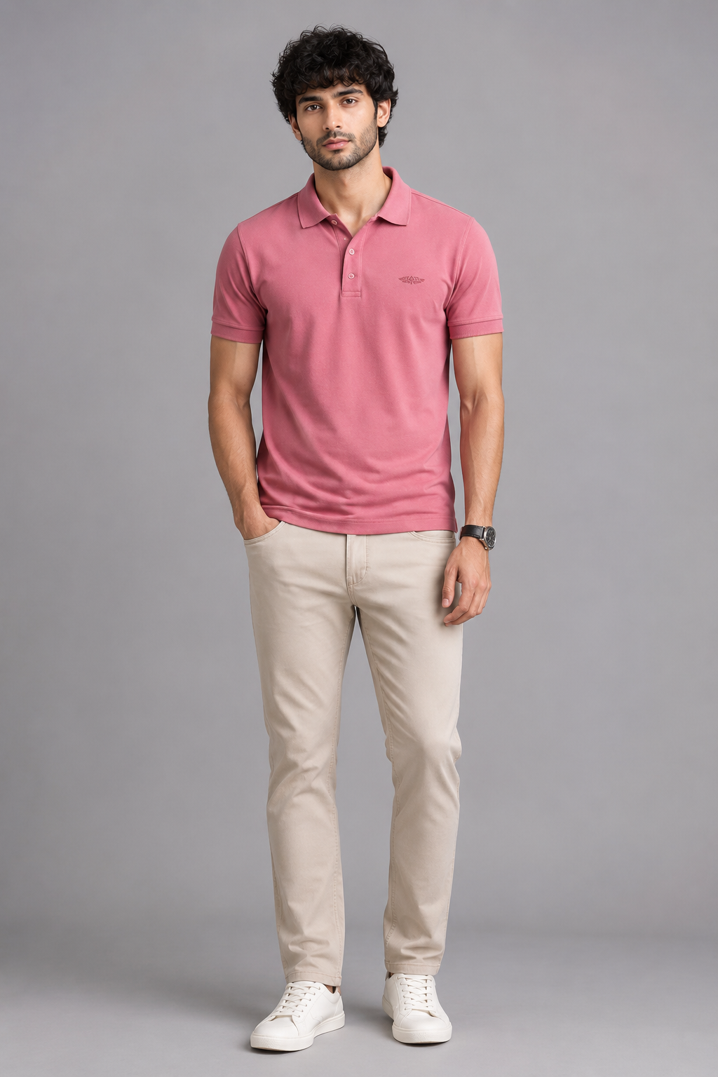 Mens Polo t-shirt