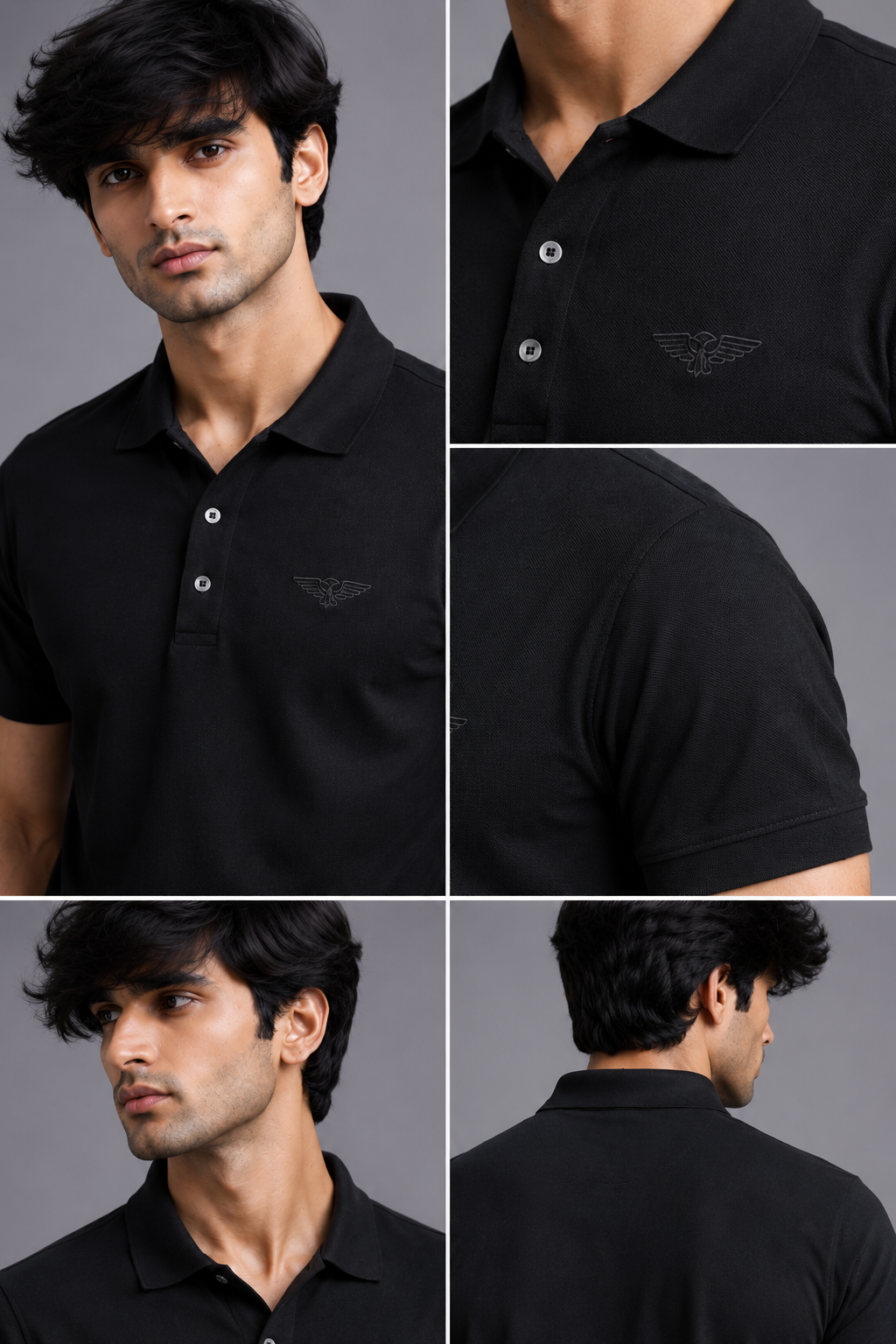 Mens Polo t-shirt