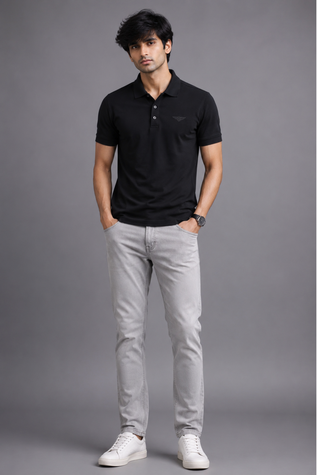 Mens Polo t-shirt