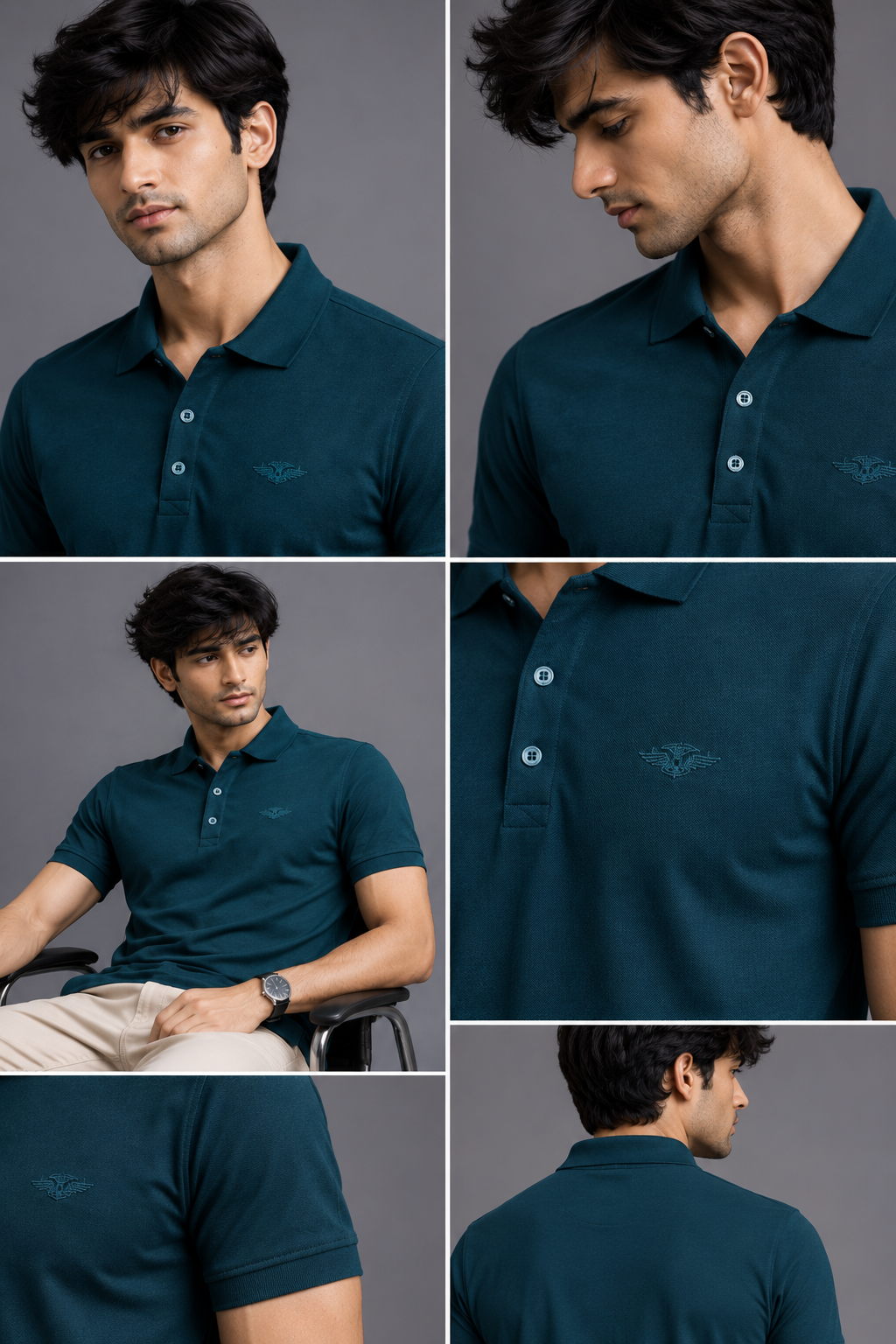 Mens Polo t-shirt