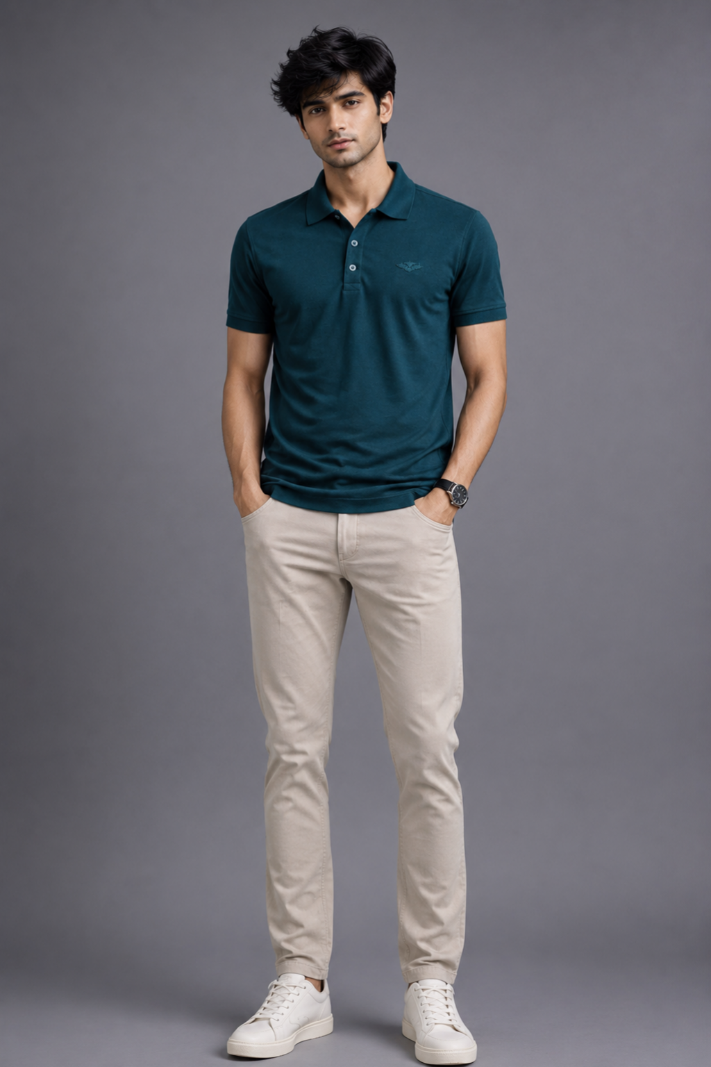 Mens Polo t-shirt