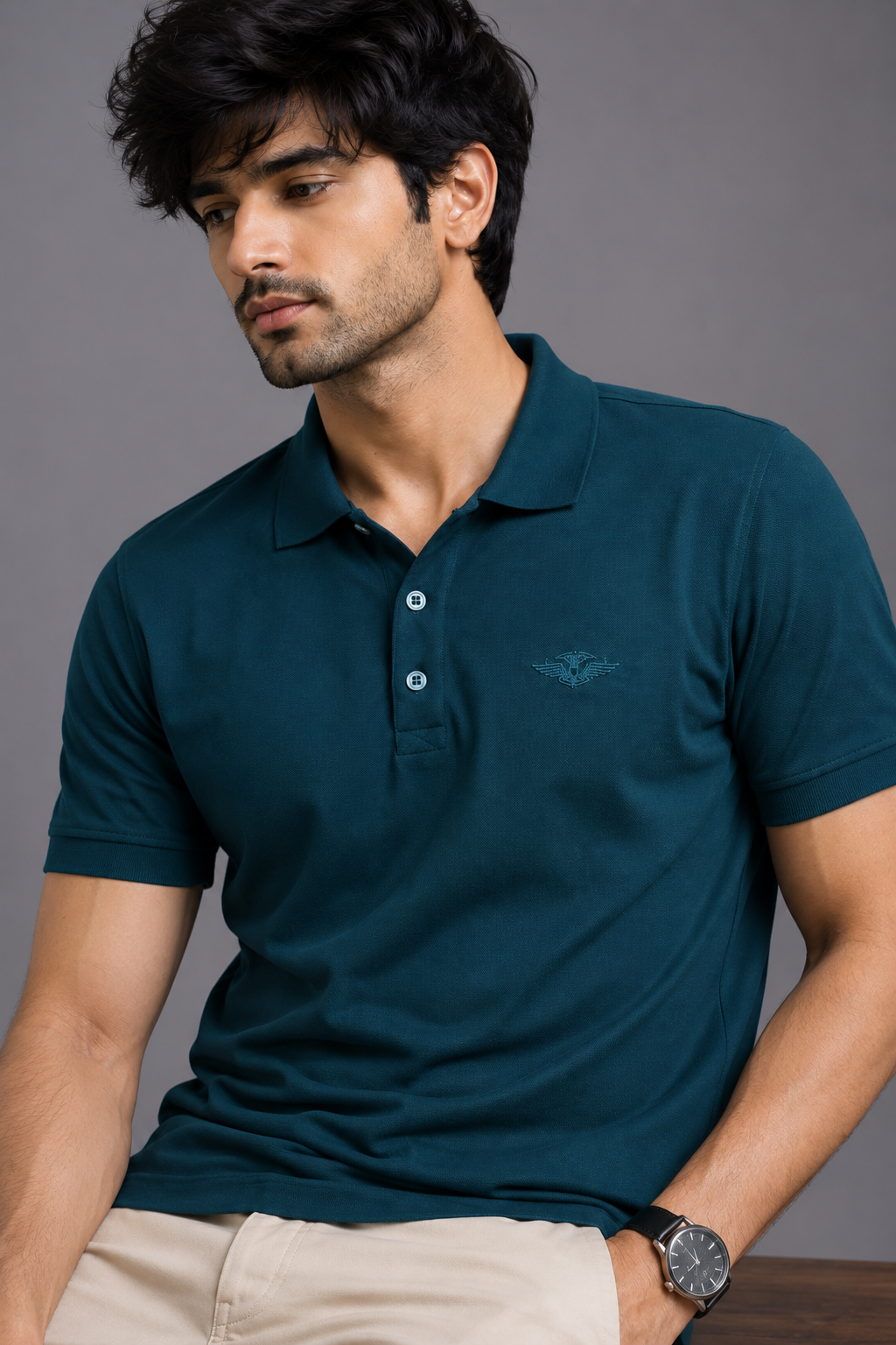 Mens Polo t-shirt