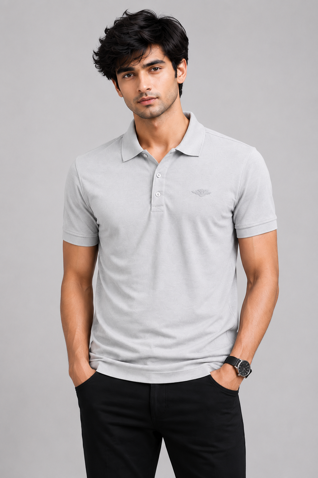 Mens Polo t-shirt
