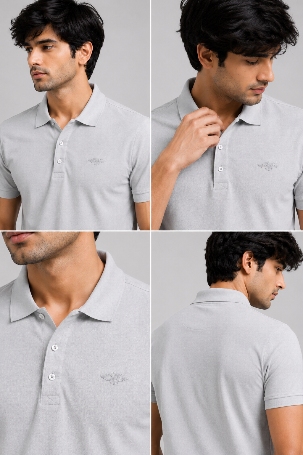 Mens Polo t-shirt