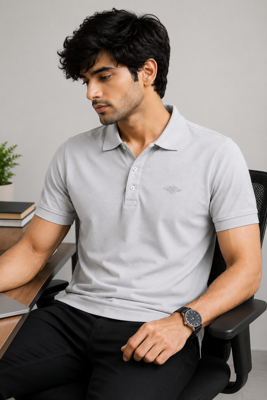 Mens Polo t-shirt